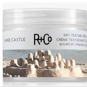 r+Co Sand Castle new